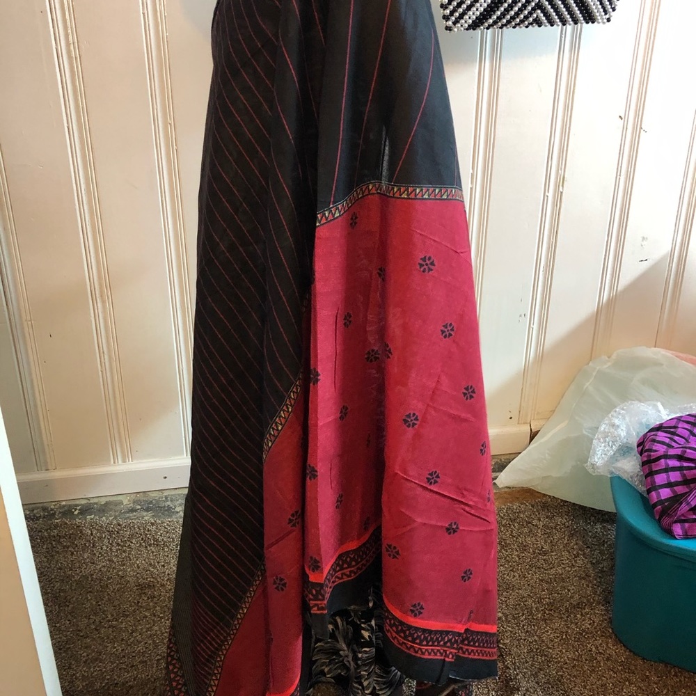 Pakistan Readymade Salwar Kameez - Picture 7 of 10
